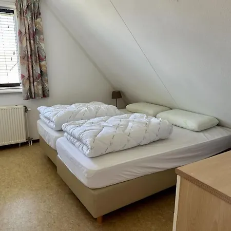 Holiday home Bohemien 30 Sint Maartensvlotbrug