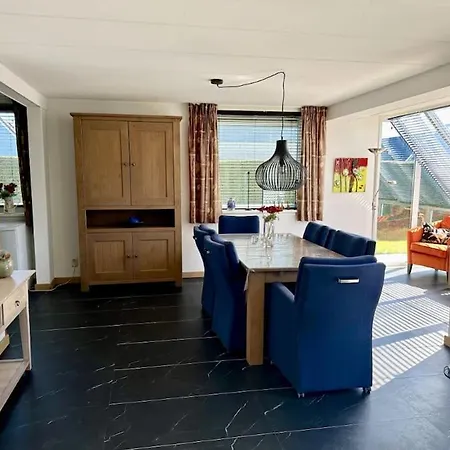 Holiday home Bohemien 30 Sint Maartensvlotbrug