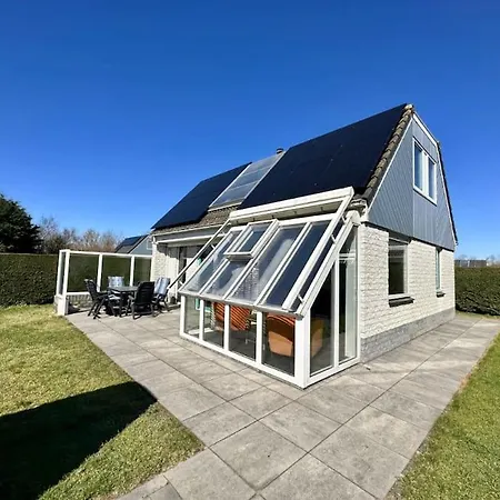 Bohemien 30 Holiday home *