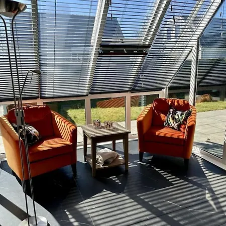 Bohemien 30 Sint Maartensvlotbrug