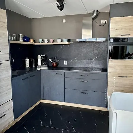 Holiday home Bohemien 30 *