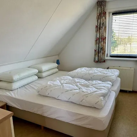 Holiday home Bohemien 30 *