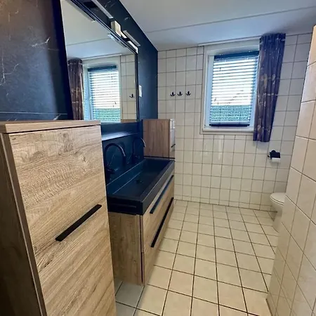 Bohemien 30 Holiday home